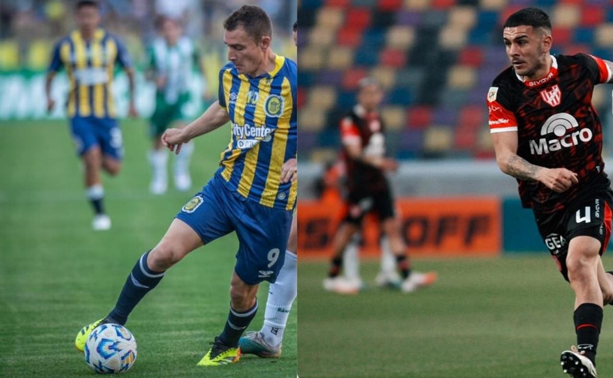 Rosario Central visita al entonado Instituto en Alta Córdoba | Deportes