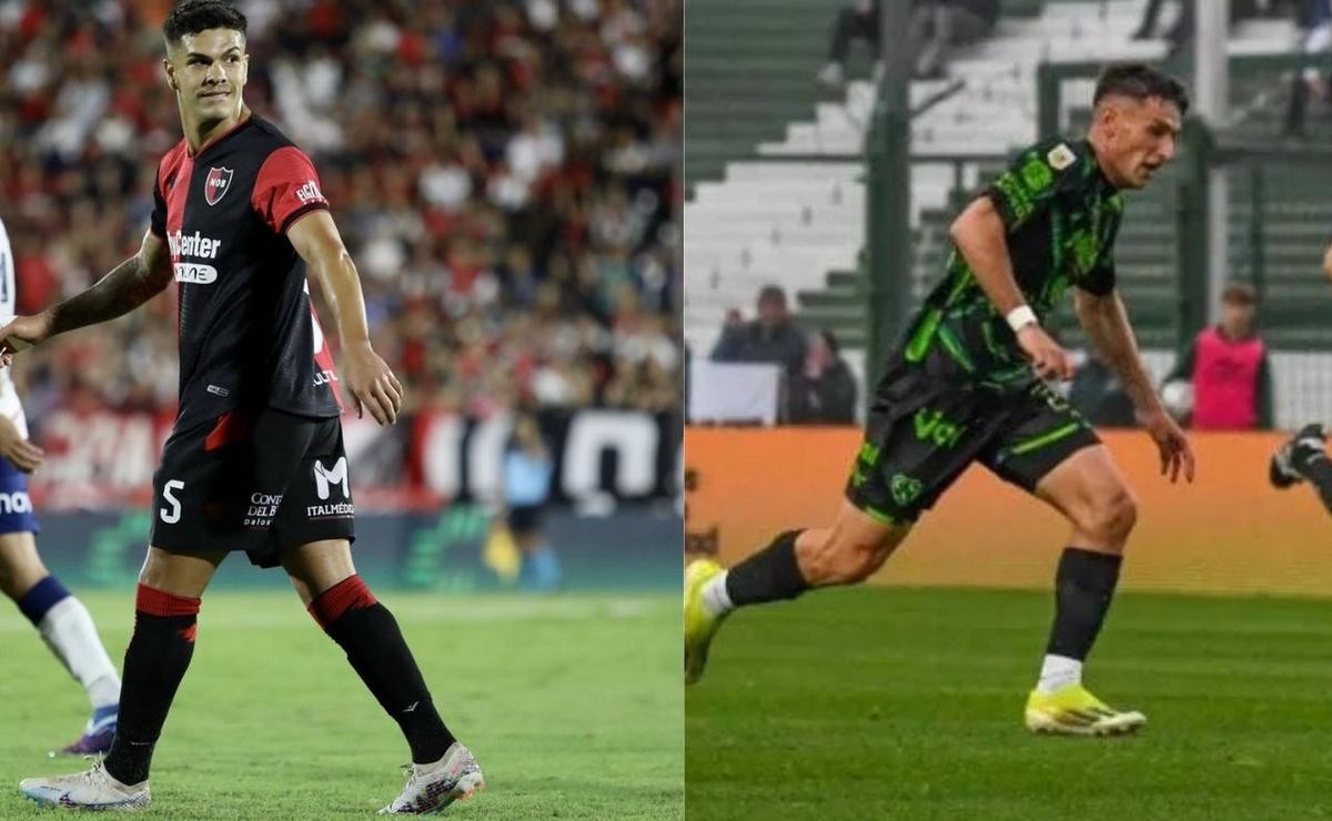 Newell's recibe a Sarmiento en un duelo de necesitados | Deportes