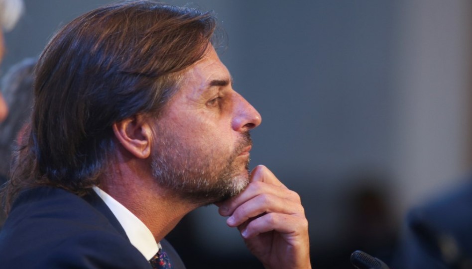 Uruguay elige al sucesor de Lacalle Pou y renueva el Parlamento | Internacionales