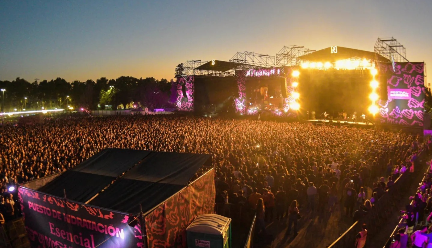 El último finde de octubre viene cargado de espectáculos | Espectáculos