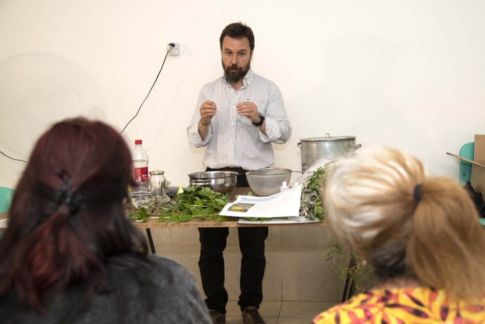 ¿Qué contribuciones ofrece la medicina tradicional y natural en la prevención del dengue? | Rosario y la región