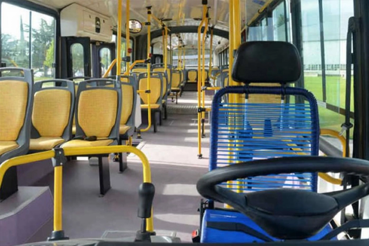 UTA confirmó que no adherirá al paro nacional de transporte del próximo miércoles | Información General