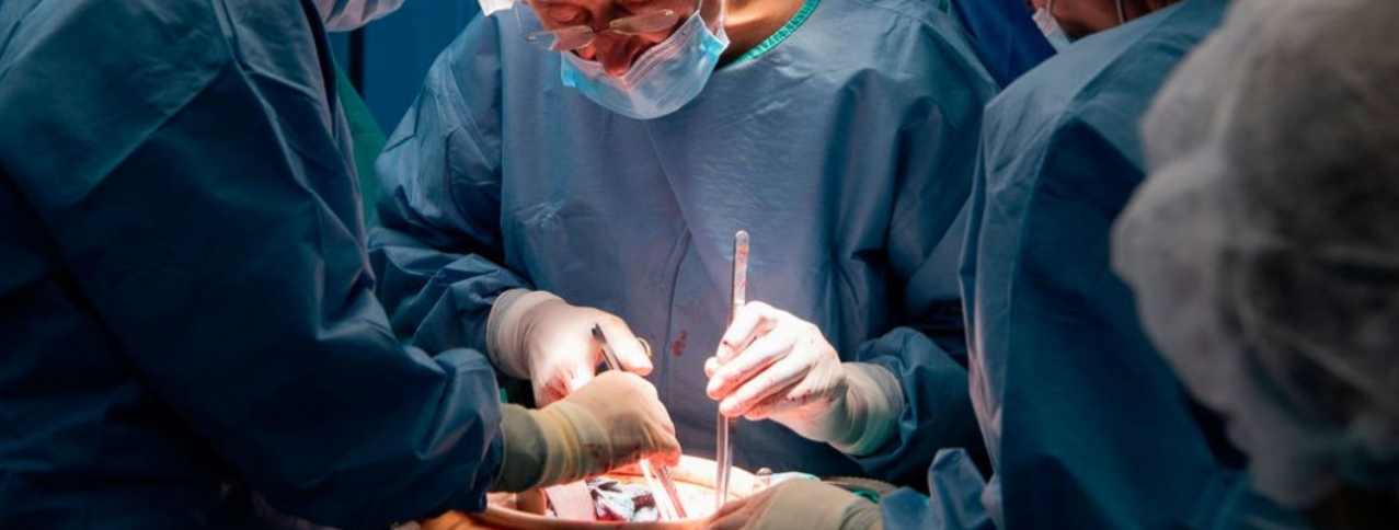 Escándalo en Brasil: pacientes infectados con VIH tras trasplantes de órganos | Internacionales