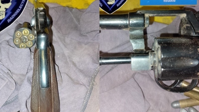 Zona oeste: balearon a una joven y está grave | Rosario y la región