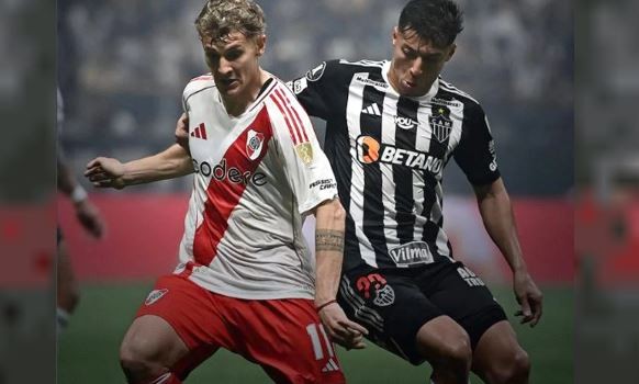 River va por el milagro ante Mineiro para avanzar a la final de la Copa Libertadores | Deportes