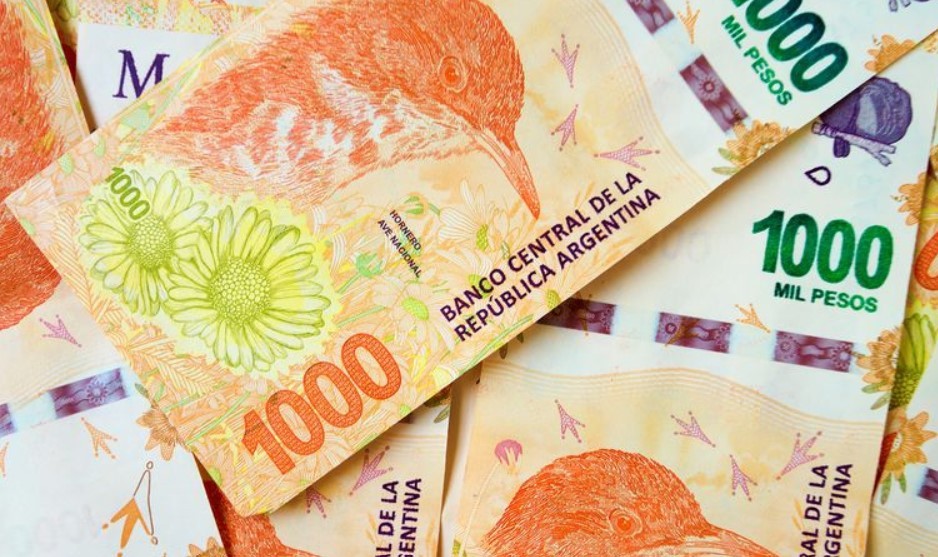 El BCRA rescinde un contrato y deja de producir billetes en Casa de Moneda | Política y Economía