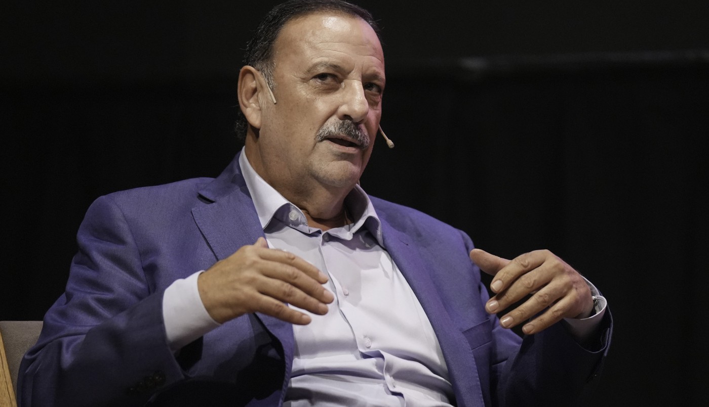 Quintela apeló ante la Justicia la decisión de la Junta Electoral del PJ de suspender su lista | Política y Economía