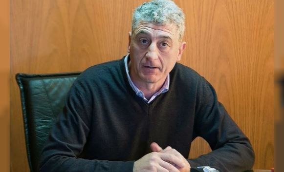 "Los planos de este edificio son del año 96”, dijo el intendente de Villa Gesell | Información General