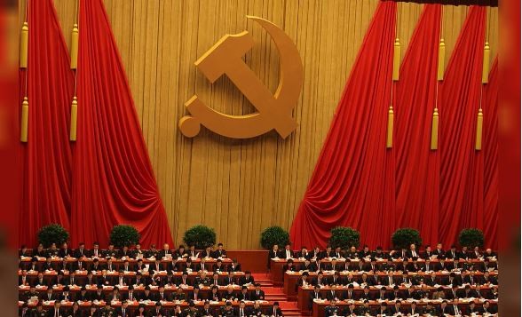 Un alto funcionario chino fue condenado a muerte con indulto de dos años por aceptar sobornos | Internacionales