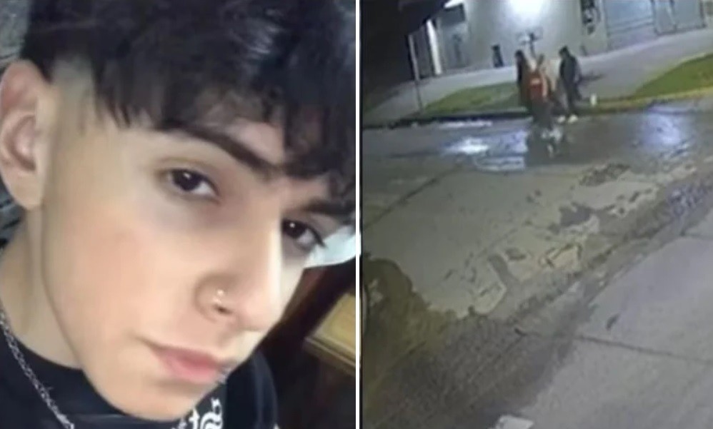 La autopsia al adolescente asesinado en Ituzaingó reveló cuál fue el golpe fatal | Información General
