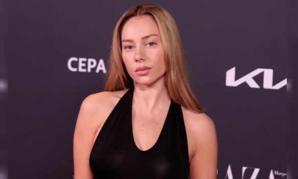 "No somos muñecas": Ester Expósito estalló ante los rumores de cirugías faciales | Espectáculos