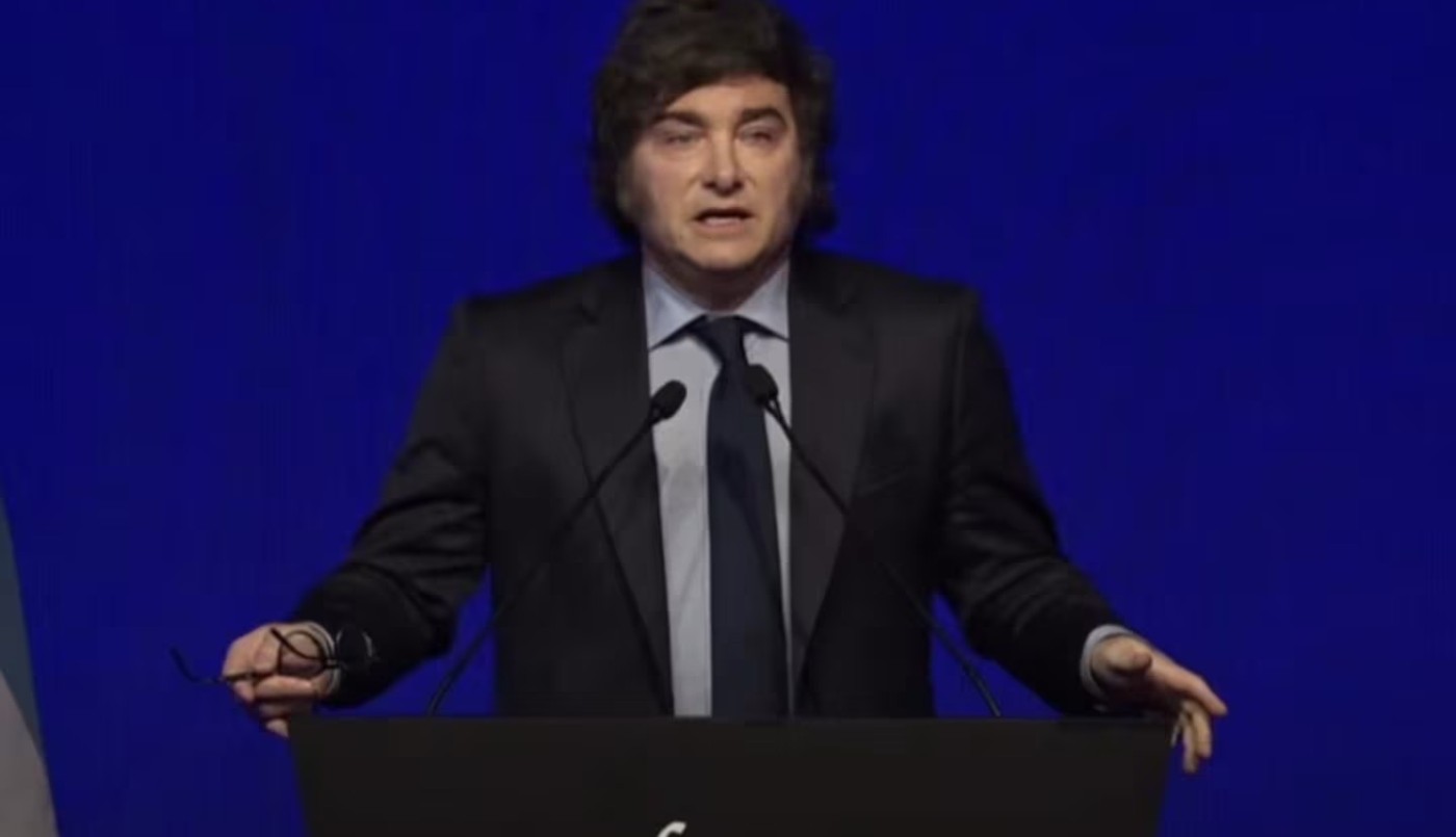 Milei aseguró que “cada vez estamos más cerca de salir del cepo cambiario” | Política y Economía