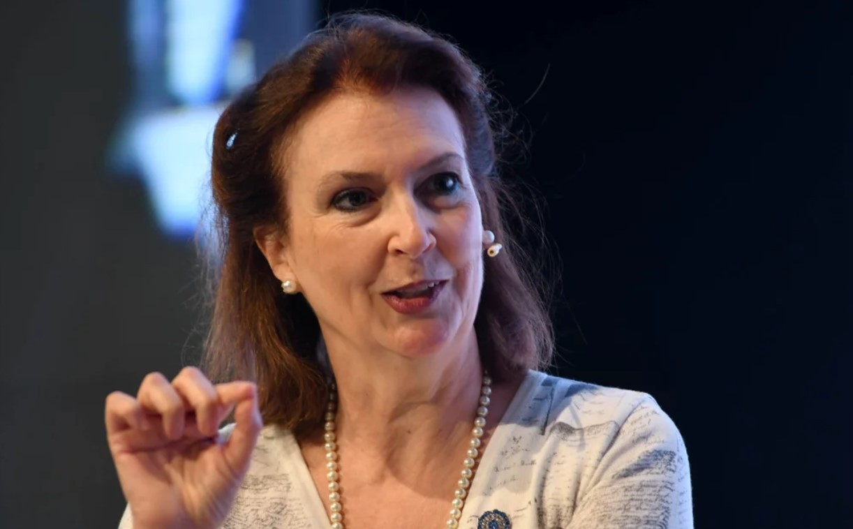 Javier Milei echó a Diana Mondino tras el voto contra el embargo de EE.UU. a Cuba | Política y Economía