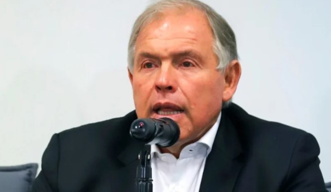 Quién es Gerardo Werthein, el nuevo canciller nombrado por Javier Milei | Política y Economía