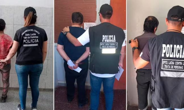 Detuvieron a un abogado del caso Cecilia Strzyzowski por corrupción de menores en Chaco | Información General