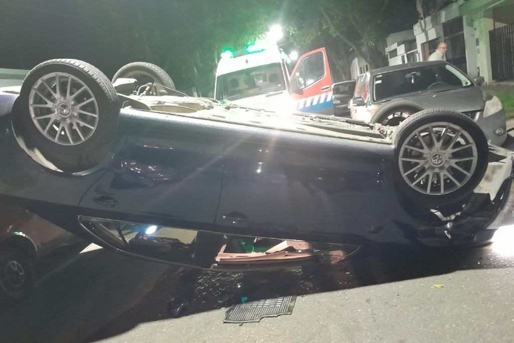 Dictaron la prisión preventiva a el hombre que atropelló a su ex pareja en zona sur | Rosario y la región