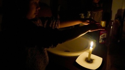 Apagón nacional contra los tarifazos: a qué hora es y los motivos de la protesta | Política y Economía