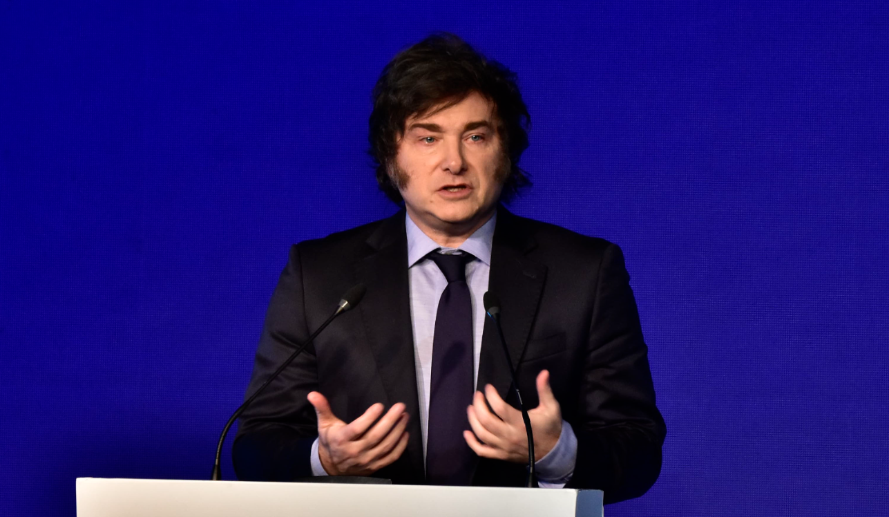 La Cámara Federal revocó el sobreseimiento de Javier Milei en la querella por injurias a periodistas | Política y Economía