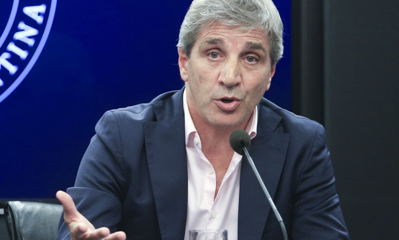 El Gobierno extenderá la primera etapa del blanqueo hasta el 8 de noviembre | Política y Economía