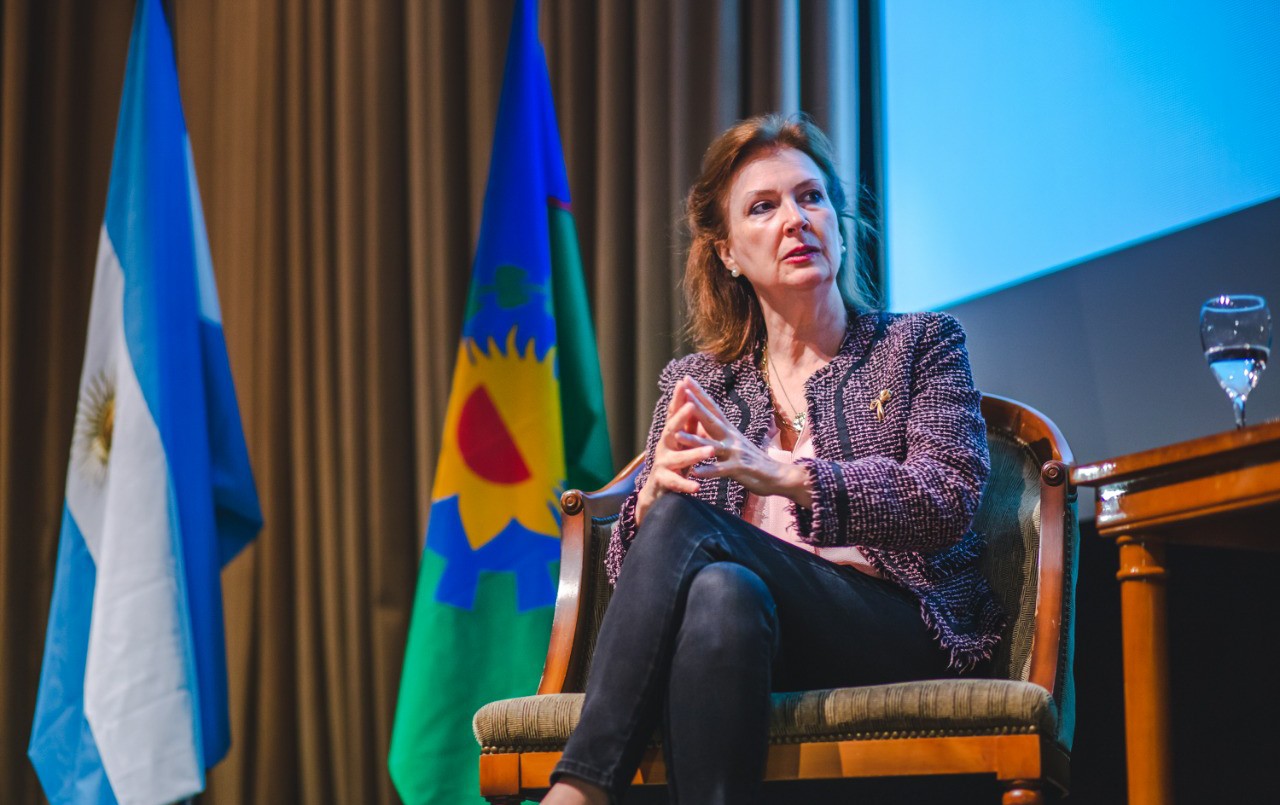 Mondino rompió el silencio tras su salida: "Acompañaré desde el lugar que sea" | Política y Economía