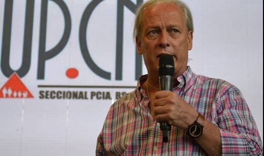 Estatales: UPCN aceptó 3% de aumento para noviembre y diciembre más un bono, pero ATE firmó en disidencia | Política y Economía