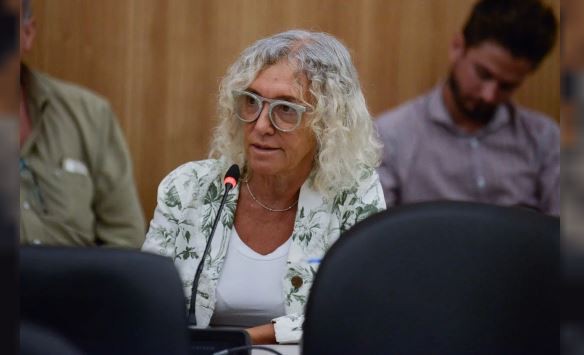 "Fascista": la Coalición Cívica repudió al Gobierno "por impulsar una razzia" en Cancillería | Política y Economía