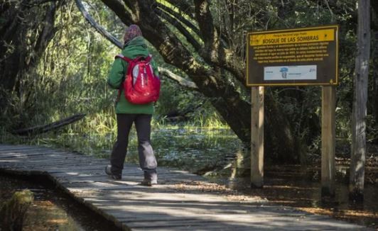 Aumentan las tarifas en los Parques Nacionales de la Argentina: ¿cuáles son los más baratos? | Política y Economía