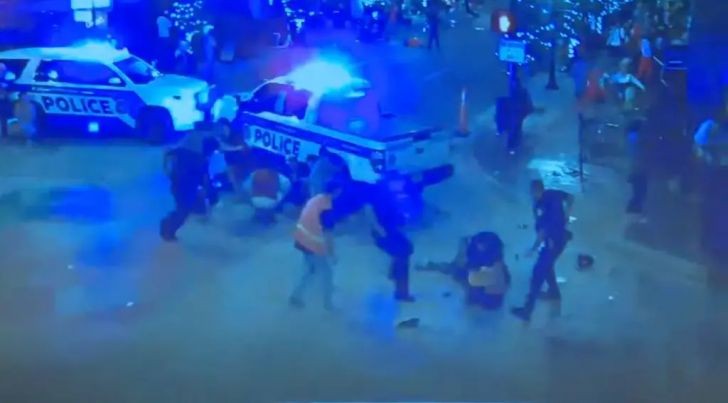 Tiroteo en Orlando durante la celebración de Halloween: 2 muertos y 6 heridos | Internacionales