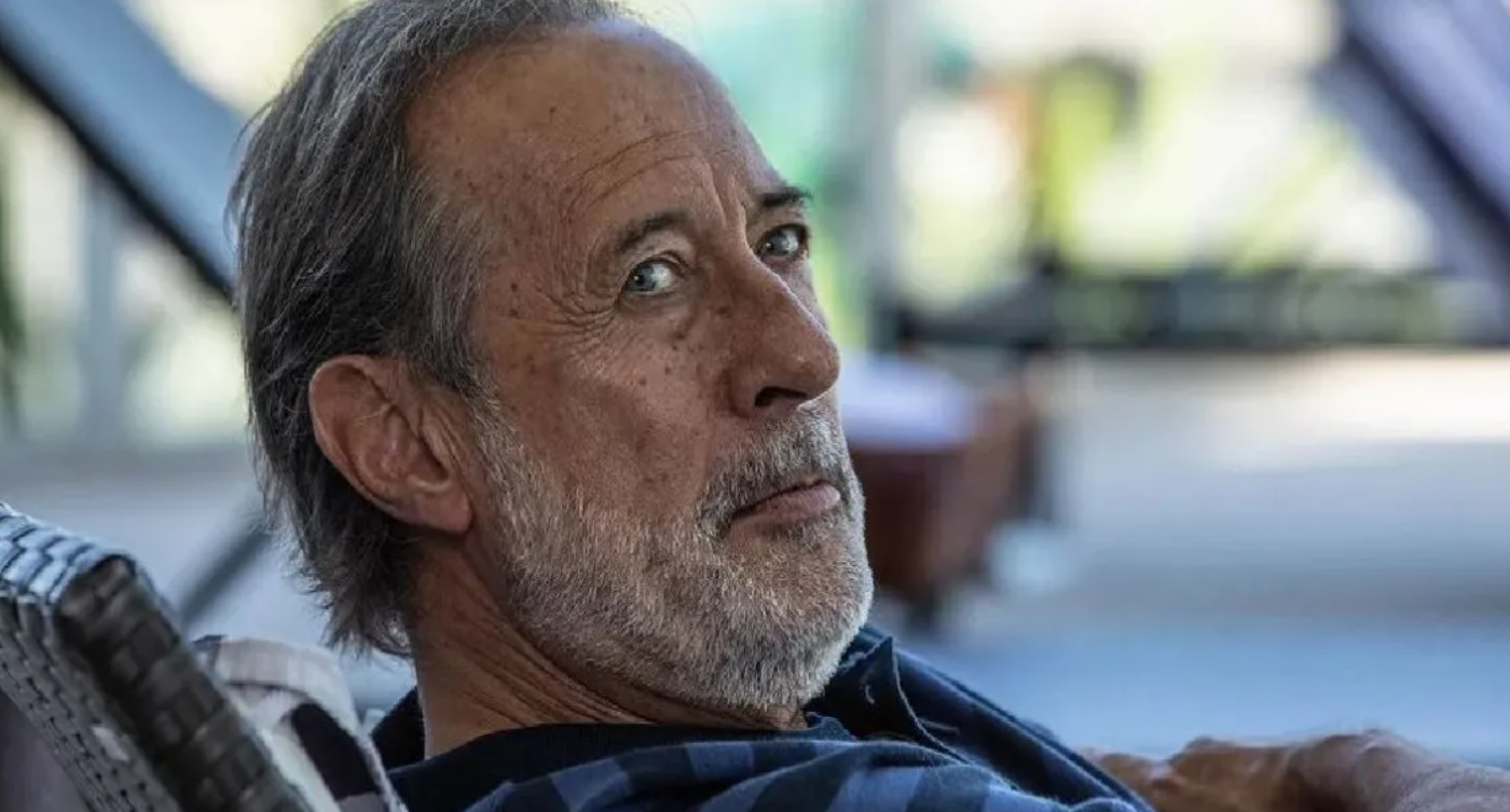 Guillermo Francella habló de su separación: "No imaginé que se iba a ventilar" | Espectáculos