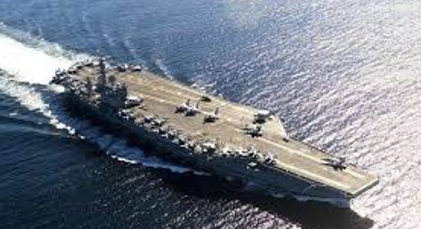 Estados Unidos despliega fuerzas militares adicionales en Oriente Medio | Internacionales