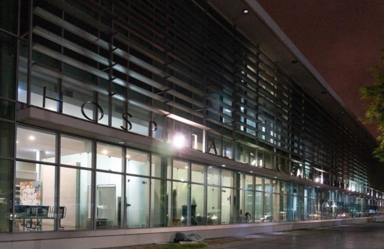 Balacera en zona oeste: dos jóvenes resultaron heridos | Rosario y la región