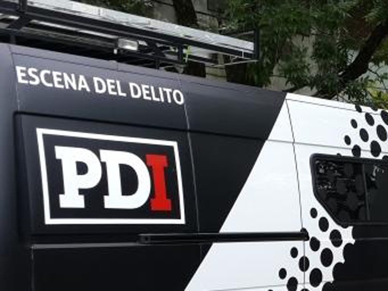 Robo de armas de fuego en un  domicilio | Rosario y la región