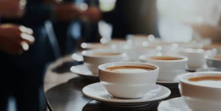 Escándalo en el Ministerio de Economía: gasto por $15 millones en cafeteras con un 90% de sobreprecio | Política y Economía