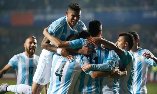 Un ex jugador de la Selección argentina anunció que se retirará del fútbol en junio | Deportes