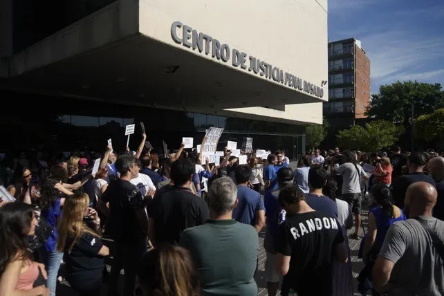 Habrá paro de trabajadores judiciales este miércoles y jueves | Rosario y la región