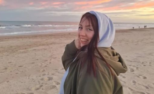 Quién es Dana Desimone, la única persona que queda atrapada entre los escombros por el derrumbe en Villa Gesell | Información General