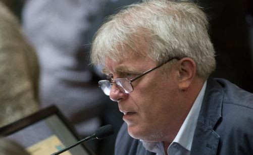 Caso Loan: pidieron la detención inmediata del presidente de la fundación Alameda | Información General