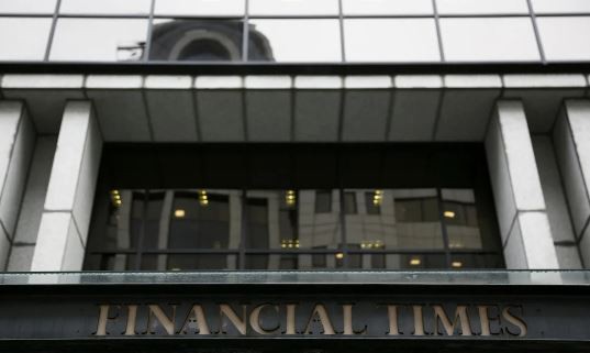 El Financial Times alertó sobre el "tsunami de juicios" contra la Argentina | Política y Economía