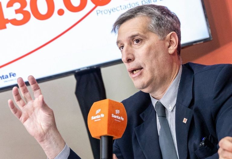 Ley de Blanqueo: “Los verdaderos héroes son los que cuando la situación fue difícil, cumplieron con las obligaciones” | Rosario y la región