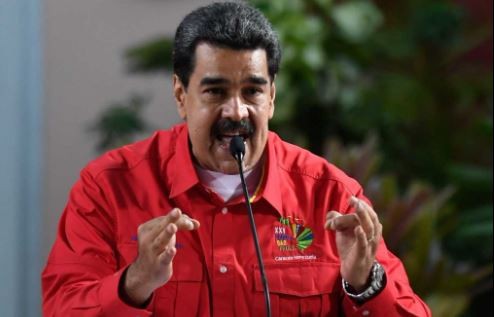 Venezuela envía más de 300 toneladas de ayuda humanitaria a Cuba tras impacto de huracanes | Internacionales