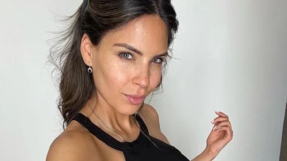 La dramática infancia de Barby Franco: "Me maquillaba los moretones" | Espectáculos