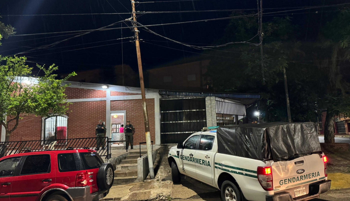 Santo Tomé: secuestraron a una adolescente que fue llevada a Posadas para casarse con un adulto | Información General