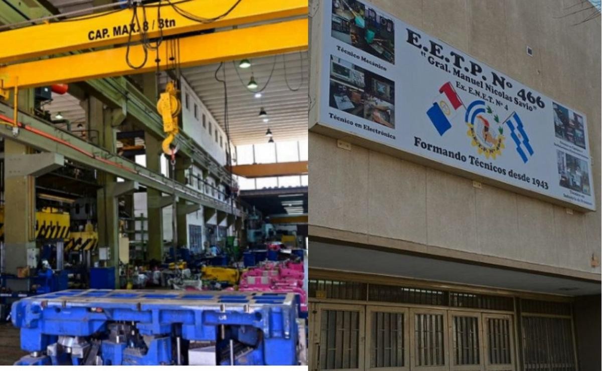 El desafío del recambio generacional y la vinculación con el mercado laboral | Rosario y la región