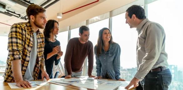 Empleados en relación de dependencia valoran cada vez más su salud mental a la seguridad económica | Información General