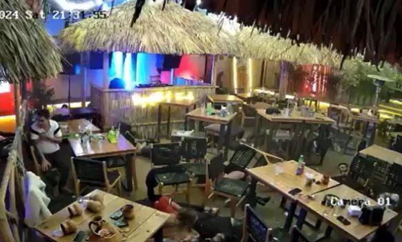 Al menos 10 muertos durante ataque a tiros en bar de México | Internacionales