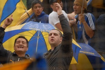 Cuántos fueron los “avisos” que tuvo “Pillín” Bracamonte antes de su asesinato | Rosario y la región