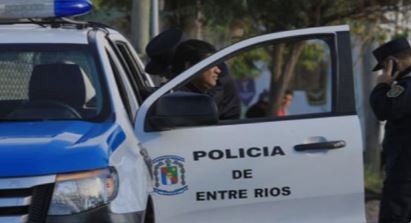 Conmoción en Entre Ríos: una mujer asesinó a su hija de 6 años y luego se suicidó | Información General