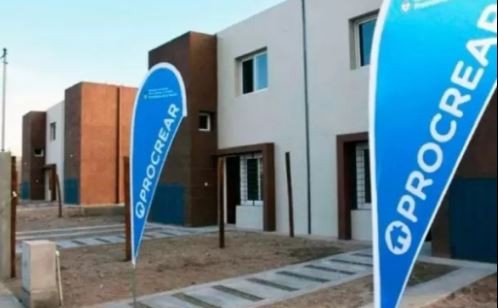 El Gobierno anunció el fin del programa Procrear | Política y Economía