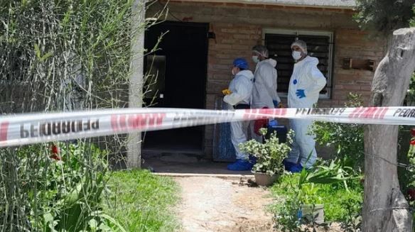 La policía investiga el presunto femicidio de una joven en Tucumán cuyo cuerpo presentaba quemaduras | Información General