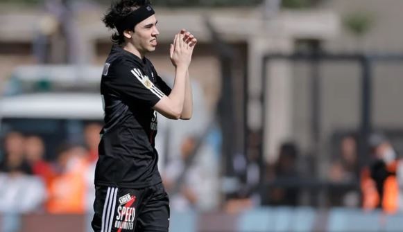 El Tribunal de Ética de la AFA abrió una investigación a Riestra por la inclusión del streamer "Spreen" | Deportes